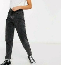 vintage LEVIS 901 high rise