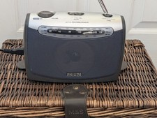 Philips AE2160 AM/FM Portable