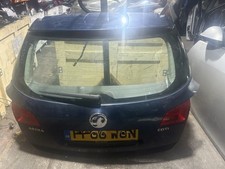 VAUXHALL ASTRA J ESTATE