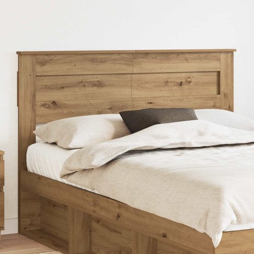 Headboard artisan oak - headboard,