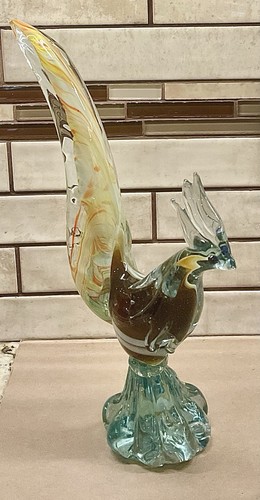 Vintage mid century murano - vintage,