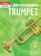 Abracadabra Trumpet: The Way