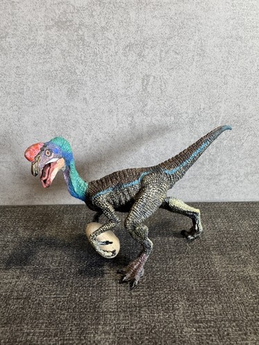 Papo oviraptor dinosaur - papo,