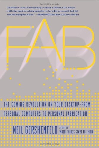 Fab the coming - fab:, on