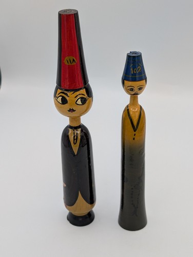 Vintage rare egyptian - rare, art