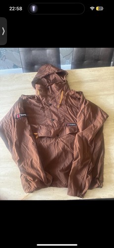 Men discontinued brown - men’s,