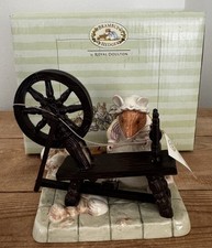 Brambly hedge royal doulton - brambly,