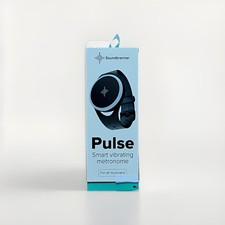 Soundbrenner Pulse Smart Vibrating Metronome