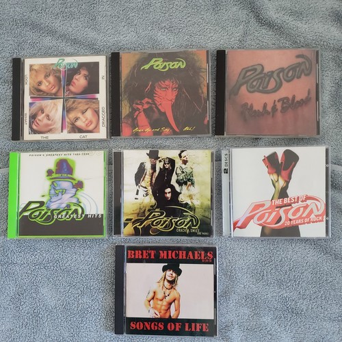 Poison lot 06 - lot, to