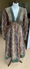 Vintage Anna Belinda Dress In