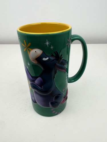 Disney eeyore mug - disney,