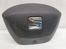 SEAT LEON TDI SE MK3 13-16 Steering Wheel Air Bag 5F0880201H