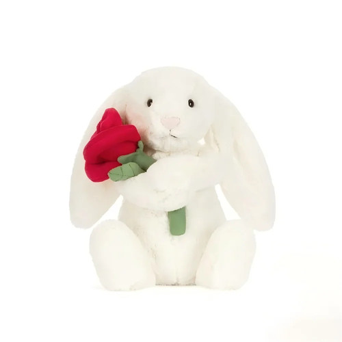 30cm cute long eared rabbit - 30cm,