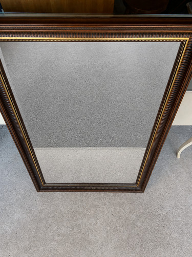 Antique 20th century mahogany - antique,