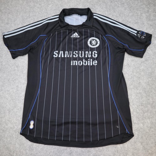 Chelsea shirt mens large - fc,