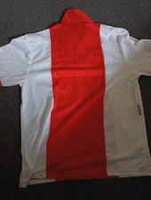 Ajax 93 94 Home Shirt Size XL