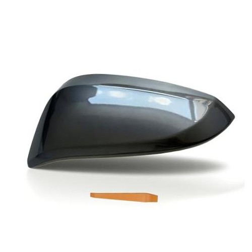 Mirror cap compatible - compatible, with