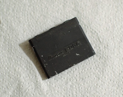 Ibanez edge sustain block - ibanez,