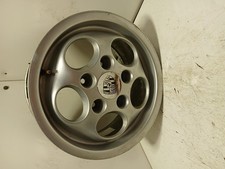 PORSCHE 944 ALLOY WHEEL