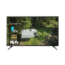 sylvox 40 In Smart TV 12V RV