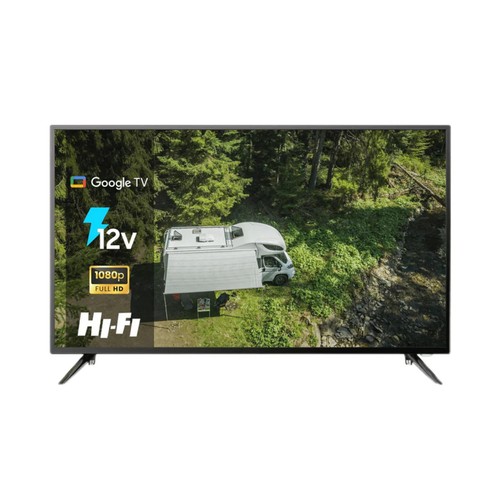 Sylvox 40in smart - 40in, tv