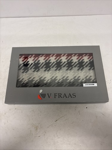 Fraas dog tooth scarf - dog,