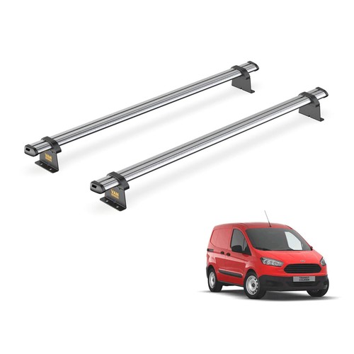 Ford transit courier roof rack - transit,