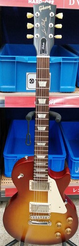 Gibson electric guitar les - electric,