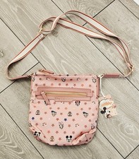 Cath Kidston Disney Pink Cross