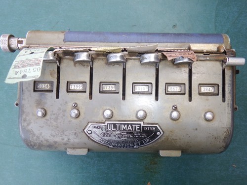 Northampton taxis unit - ex,
