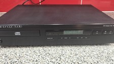 Cambridge Audio Cd4 Compact Disc Player  