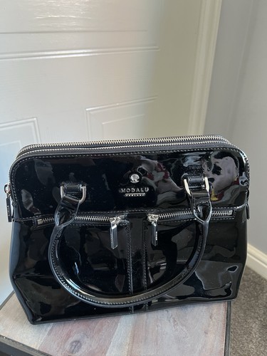 Handbag modal black - modal,,