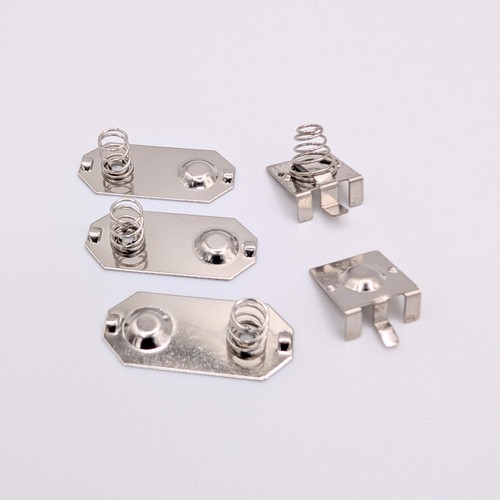 Replacement battery terminal - battery,