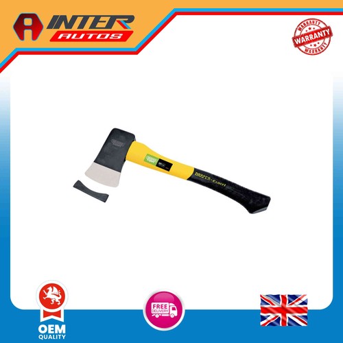 Draper expert felling axe with - expert,