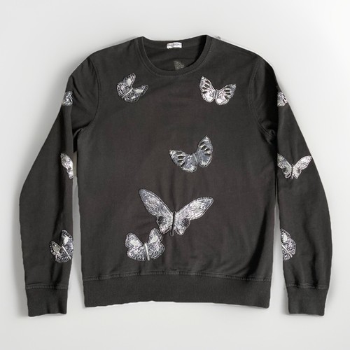 Valentino garavani black - valentino,