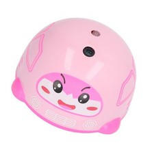 Pink Smart Gesture Control Car