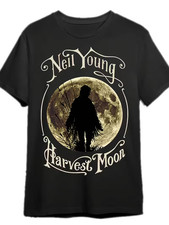 NEIL YOUNG  VINTAGE 'HARVEST
