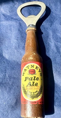 Vintage 1950s watney pale - 1950s,