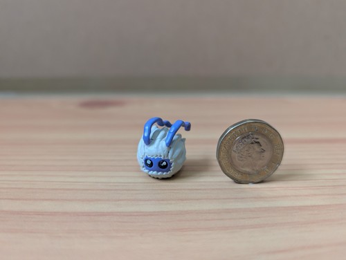Digimon mini figure - , bandai
