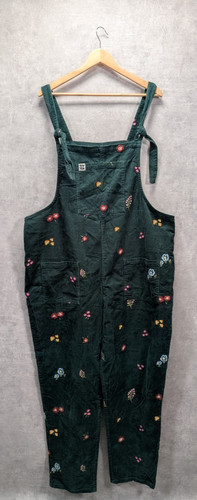 Lucy yak dungarees - lucy, &