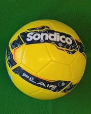 Sondico Flair Football Ball Size 5