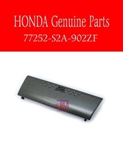 HONDA GENUINE 77252-S2A-902ZF