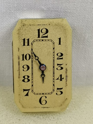 Cyma art deco cal ref - cal.,
