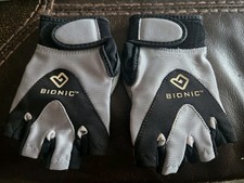 Bionic Stablegrip Fitness 1/2