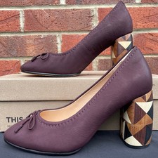 CLARKS New Real Leather Womens