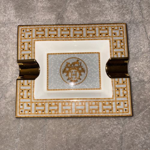 Hermes mosaique gold - hermes, 24