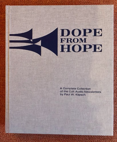 Dope from hope paul - dope,