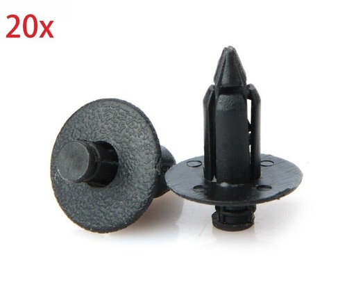20x 8mm hole bike - hole,