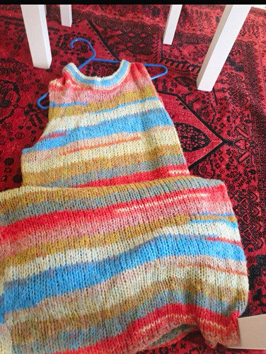 Women multicolour striped - multicolour,