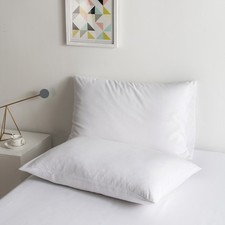 2 Pack Pillow Cases Standard